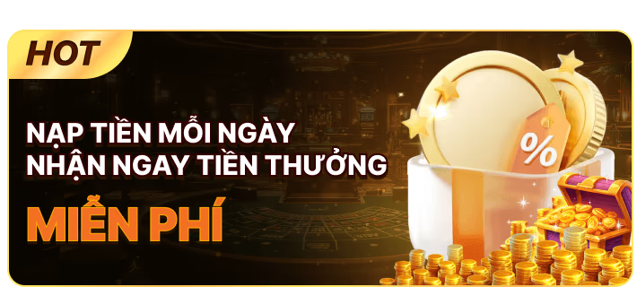 Nhà Cái MU88 tặng quà bí mật vào ngày 6 hàng tháng